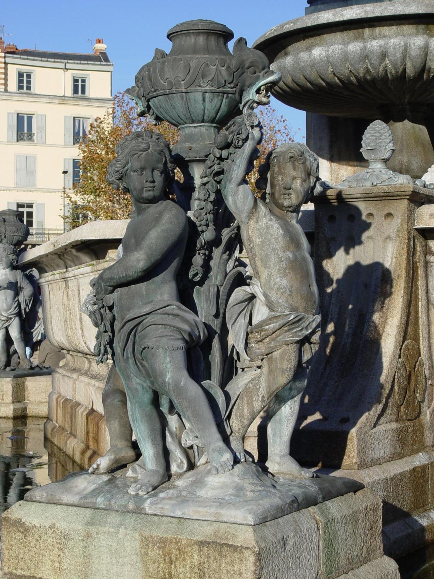 Logis Du Cagaire Apartment Le Puy-en-Velay Bagian luar foto